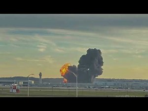 ケンタッキー州UPS貨物機墜落―離陸直後に左エンジン脱落、12人死亡の大惨事 原因は整備不良か構造欠陥か