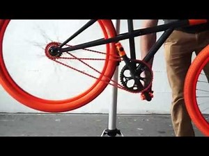 Retro-Direct Bicycle Revisited