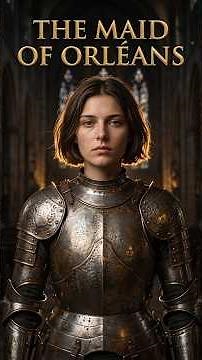 Why they really burned Joan of Arc #history