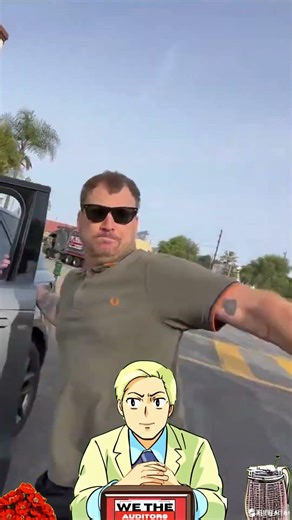 Karate Kid Karen ATTACKED A First Amendment Auditor And Get Humiliated!