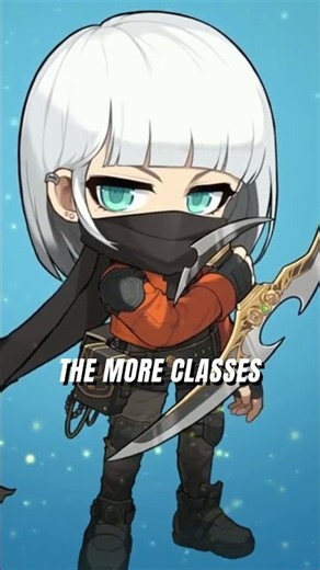The best way to get stronger in MapleStory 💎 #maplestory #guide