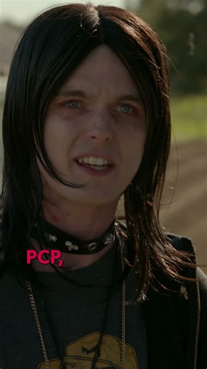 You are spare parts, aren't you bud? | Letterkenny | BINGE