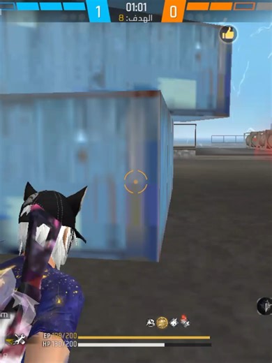 Thrilling Free Fire Mini Clips