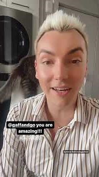 Advanced Tucking - MTF Transgender - @gaffandgo