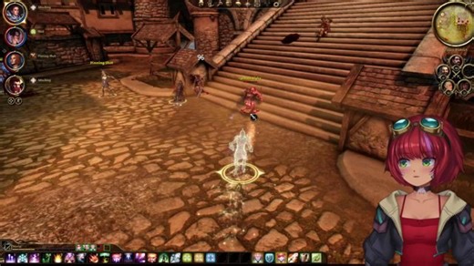 Dragon Age Origins - Defeating the Blight