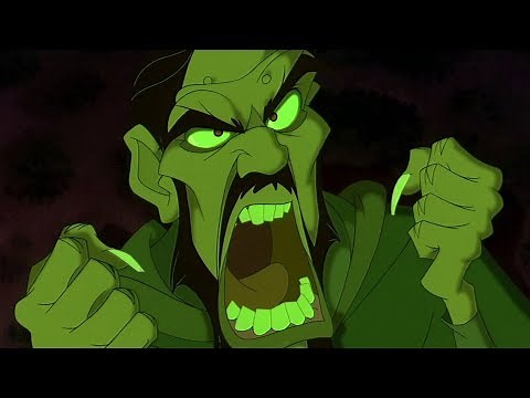 Anastasia - Au Plus Noir de la Nuit