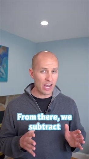 How to Read an Income Statement #shorts