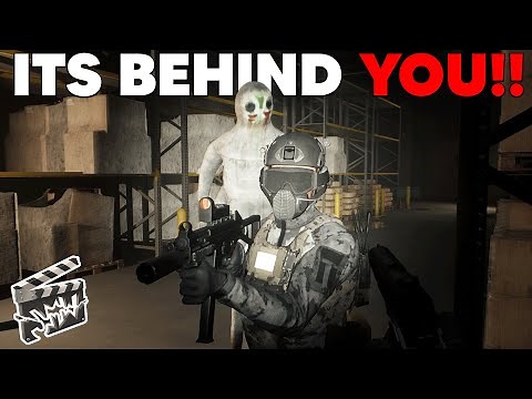 SCP PANDEMIC IS SCARY!