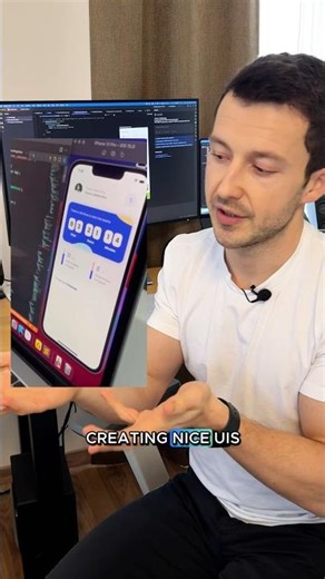 Learning to Code by cloning Mobile Apps?