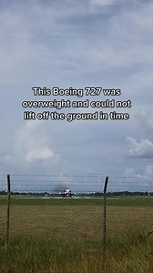 Weekly Dose of Aviation: Boeing 727 Highlights