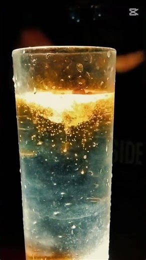 TURMERIC POWDER EXPERIMENT