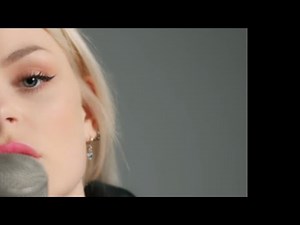 Rewrite The Stars - James Arthur, Anne-Marie (Cover By: Davina Michelle)