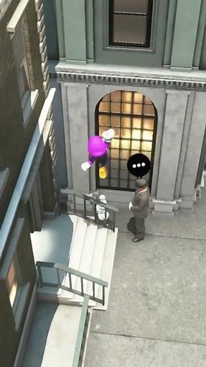 Easiest Out of Bounds Glitch in Super Mario Odyssey