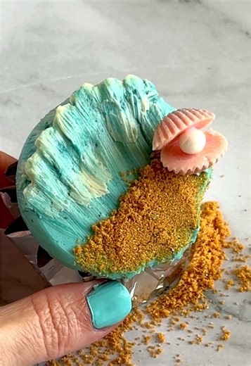 Delicious Beach Cupcake Ideas for Summer in Australia