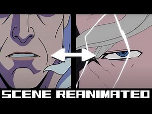 Magneto's Speech - "ENOUGH" - Scene Reanimated | X-Men 97
