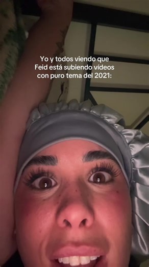 Feid y su regreso al reggaetón de 2021 en Colombia