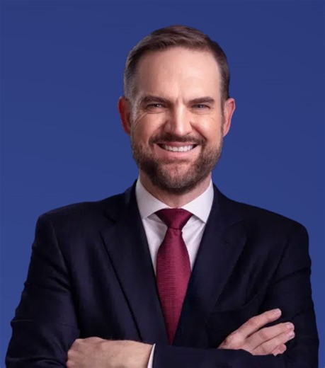 Houston Attorney Colby Lewis Donates $10,000 to Support Animal Rescue Organization ThisIsHouston