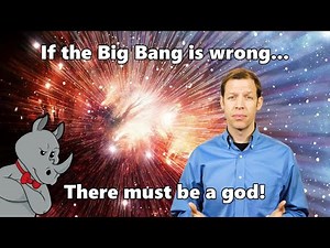 If you don't know the answer, that proves god!