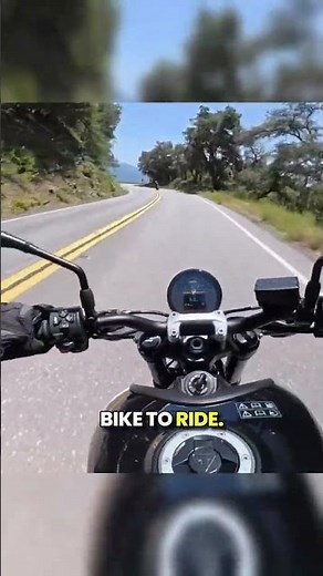 Trident 660 Fun factor & dash usability #bikelife #motorcycles #review #triumph #fyp