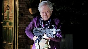 Натуральные упыри / Eat Locals (2017). ужасы, боевик, комедия