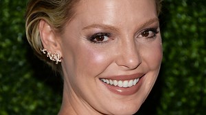 Katherine Heigl Shares First Photo of Son Joshua Bishop Jr. -- See the Sweet Family Pic!