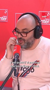 La maison de Stéphane Bern cambriolée ! Heureusement Benjamin Tranié à un témoin dans l'affaire (en la personne de Jérôme Commandeur). Le reste, on vous laisse les écouter le raconter. #humour #jeromecommandeur #benjamintranié #standupcomedy | France Inter