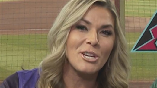 Chase Field is for foodies