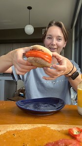 122K views · 3.1K reactions | What matters most on a sandwich??...