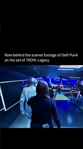 Daft Punk Scored a Hollywood Film… and Changed Movie Music Forever 🤯 (TRON: Legacy)