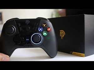 Budget Performance Controller | ESM 9110 by EasySMX