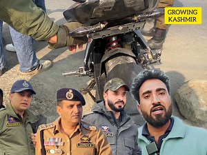 491K views · 8.4K reactions | Well done great job done by ganderbal...