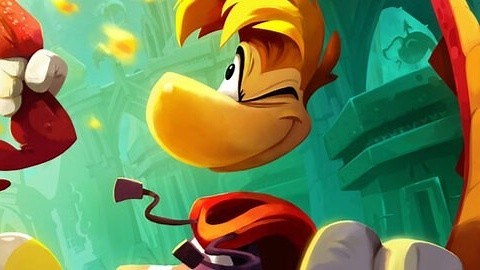 Gallery: Ubisoft Celebrates Rayman's 30th With Some Rayman Legends Concept Art