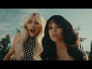 Sabrina Carpenter- Taste (1 hour loop)