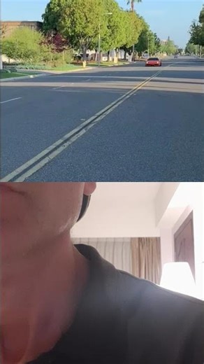 Ferrari 458 Italia Emotional Sound - 🔥🇮🇹🔥 - #power #sound #supercars #poem #ferrari