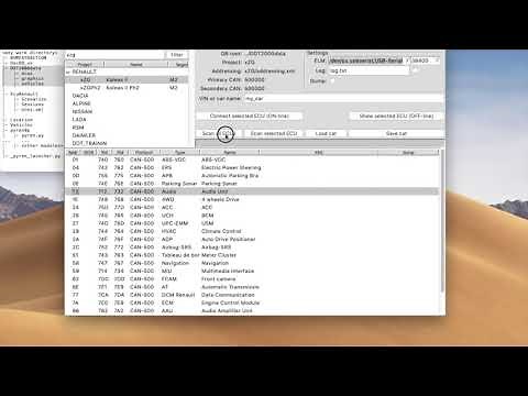 (ENG) How to use new mod_ddt launcher