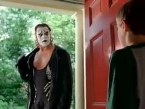 2.8M views · 20K reactions | Hitting Kids??? That's not PG Sting. Same goes for you Sprite!!! ~#TheAmazingArseKicker | All About Wrestling | Facebook