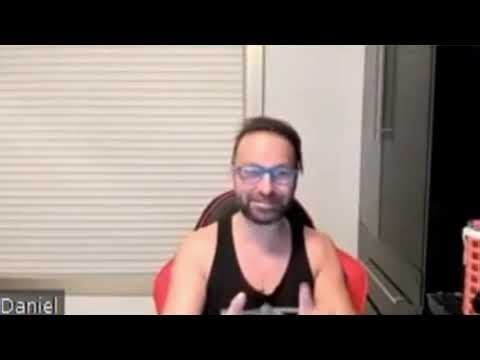 Daniel Negreanu: Online poker not rigged but feels like it