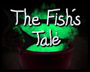 The Fish's Tale by Zed_Technician