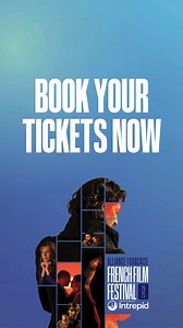 It's here! ✨🎬 From 4 March until 27 April, the Alliance Française French Film Festival kicks off around Australia. Lighting up the silver screen across 18 cities, including regional locations, we're bringing the best of French cinema straight to you. Head to the website to book your tickets now! 🎟️ #AllianceFrancaiseFrenchFilmFestival #AFFF25 #FrenchCinema #AllianceFrancaise #OpeningNight | Alliance Française French Film Festival