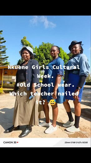 Nkuene Girls High School Meru Cultural Week Highlights