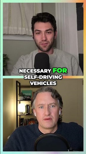 Is LIDAR The Future of Self-Driving Cars?