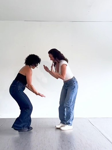 Join the Official Cowboy Up Dance Challenge
