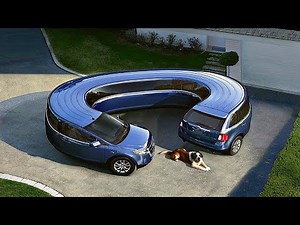 ДУНЁДАГИ ЭНГ АНТИҚА МАШИНАЛАР_БУНАҚАСИНИ БОШҚАЛАРДА КЎРМАГАНСИЗ!