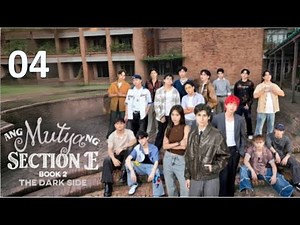 Section E Season 2 Episode 4 Highlights