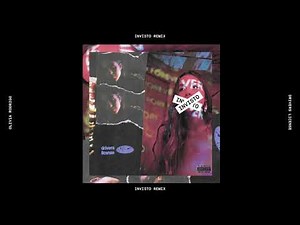 Olivia Rodrigo - Drivers License (Invisto Remix) TECH HOUSE