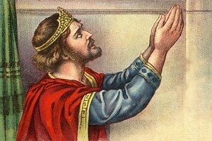 Jehoshaphat - Alchetron, The Free Social Encyclopedia