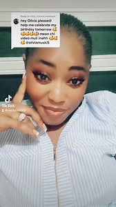 17K views · 795 reactions | Real Talk Olivia on Reels | Facebook