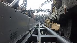 Erlebt Taron aus einer ganz besonderen Perspektive! | Phantasialand