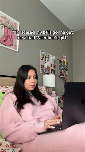 Listful - Universal Wishlist Maker | Send that Listful wishlist ASAP👏💗🛍️ #wishlist #valentinesday #listful | Instagram