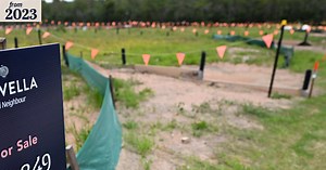 Qld looks to market for affordable housing fix